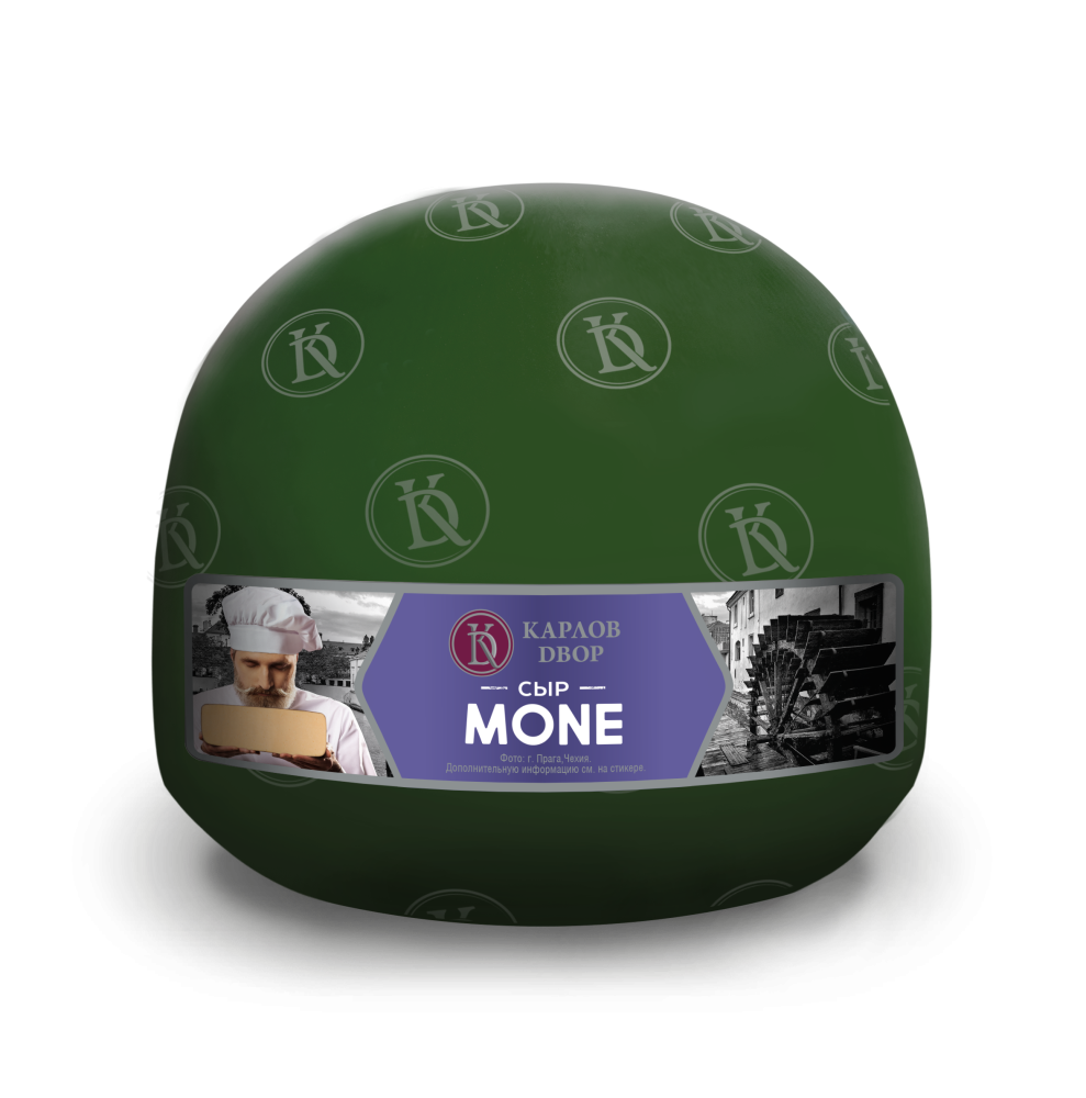 Mone, 45% 1,6кг. ТМ Карлов Двор